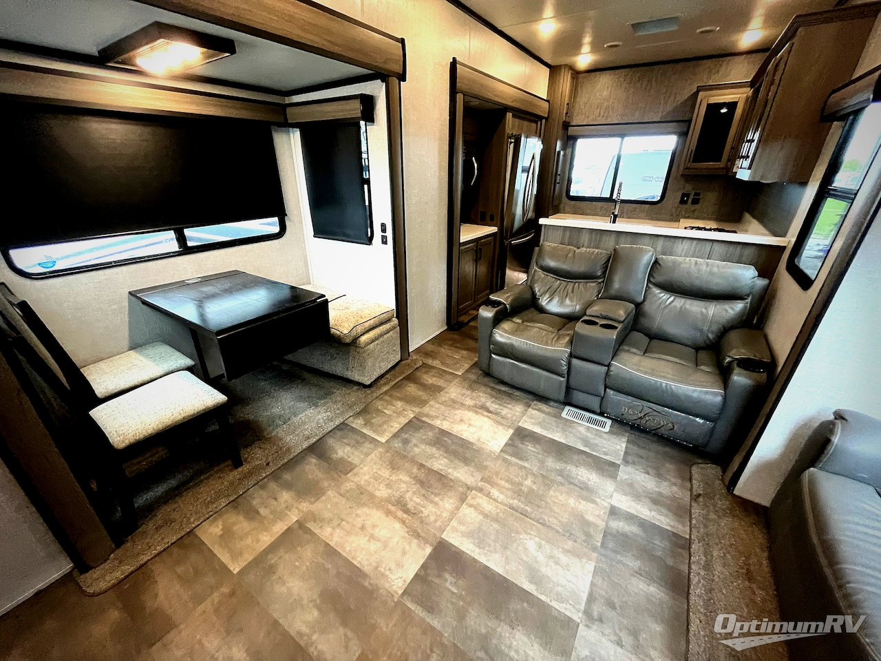 2021 CrossRoads Cameo CE3975CK Photo 6