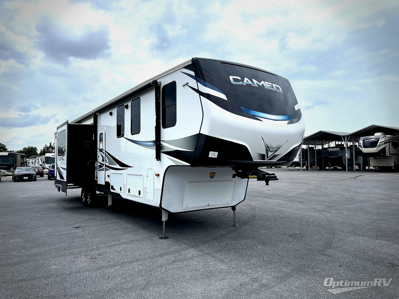 2021 CrossRoads Cameo CE3975CK Photo 1