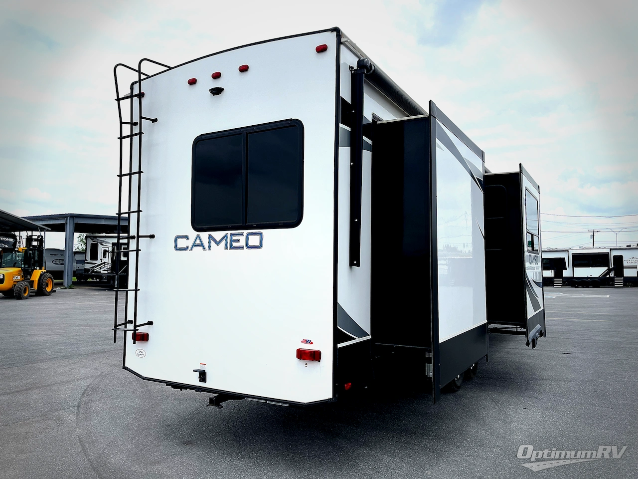 2021 CrossRoads Cameo CE3975CK Photo 3