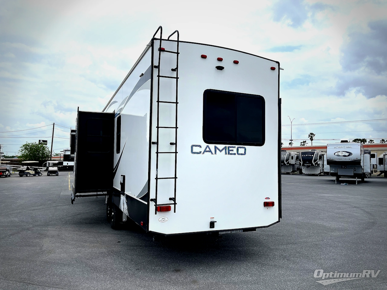 2021 CrossRoads Cameo CE3975CK Photo 4