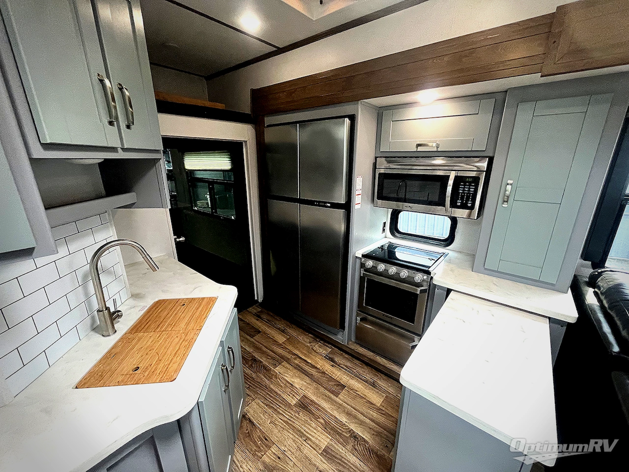 2020 Keystone Fuzion 429 Photo 10