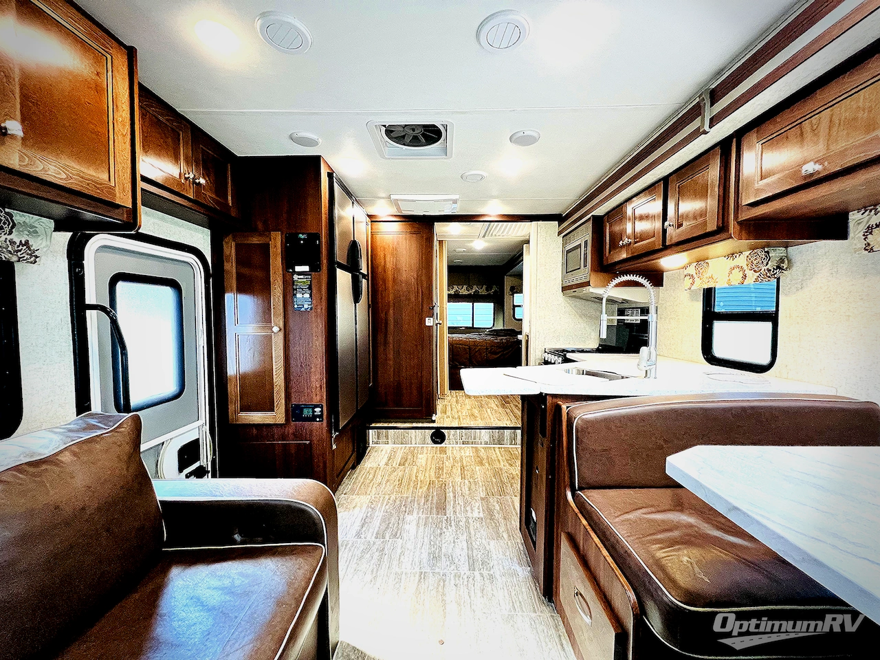 2019 Forest River Forester 3051S Ford Photo 3