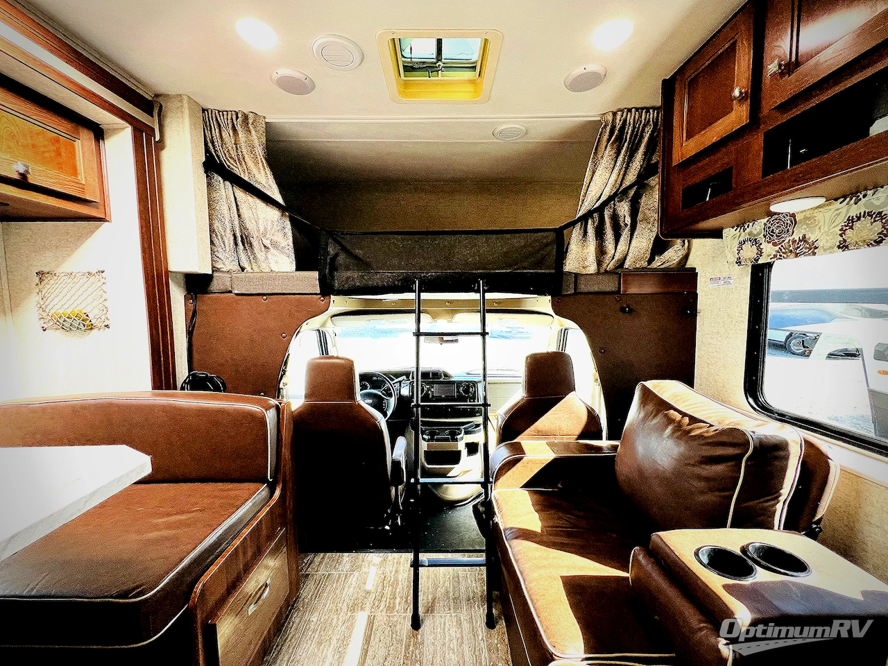 2019 Forest River Forester 3051S Ford Photo 5