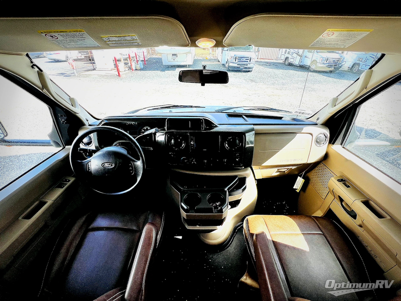 2019 Forest River Forester 3051S Ford Photo 2
