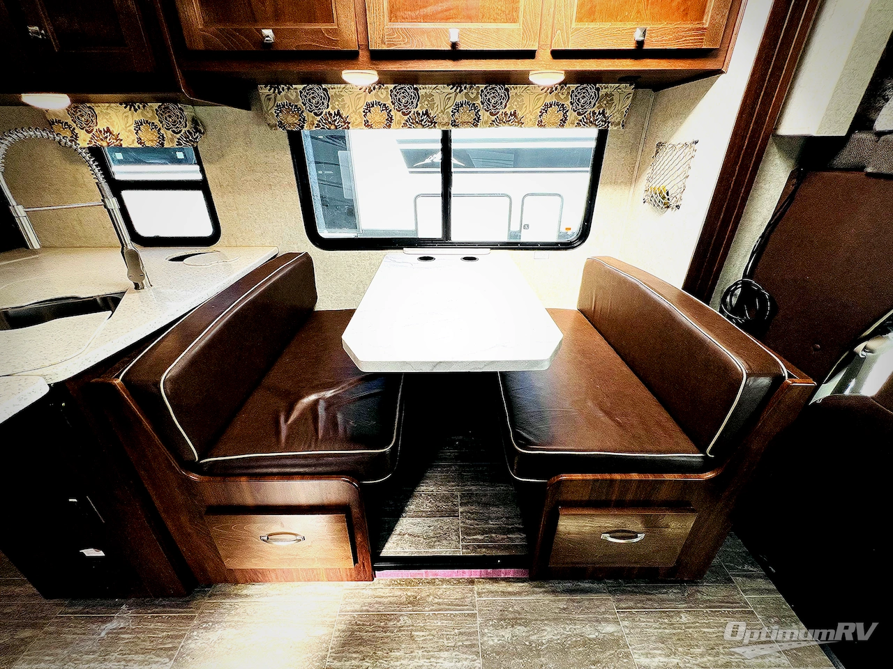 2019 Forest River Forester 3051S Ford Photo 8