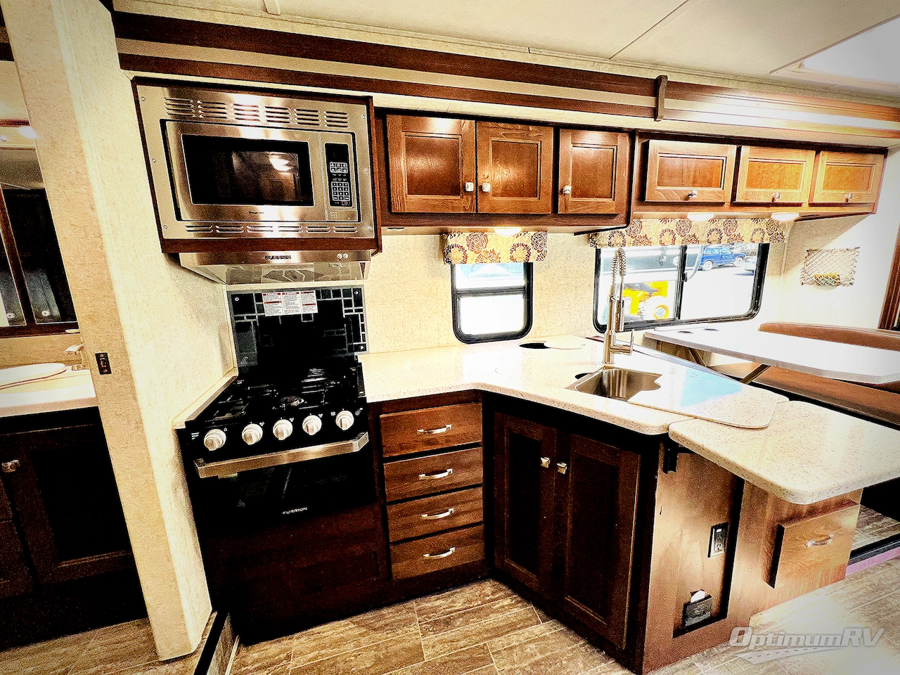 2019 Forest River Forester 3051S Ford Photo 10