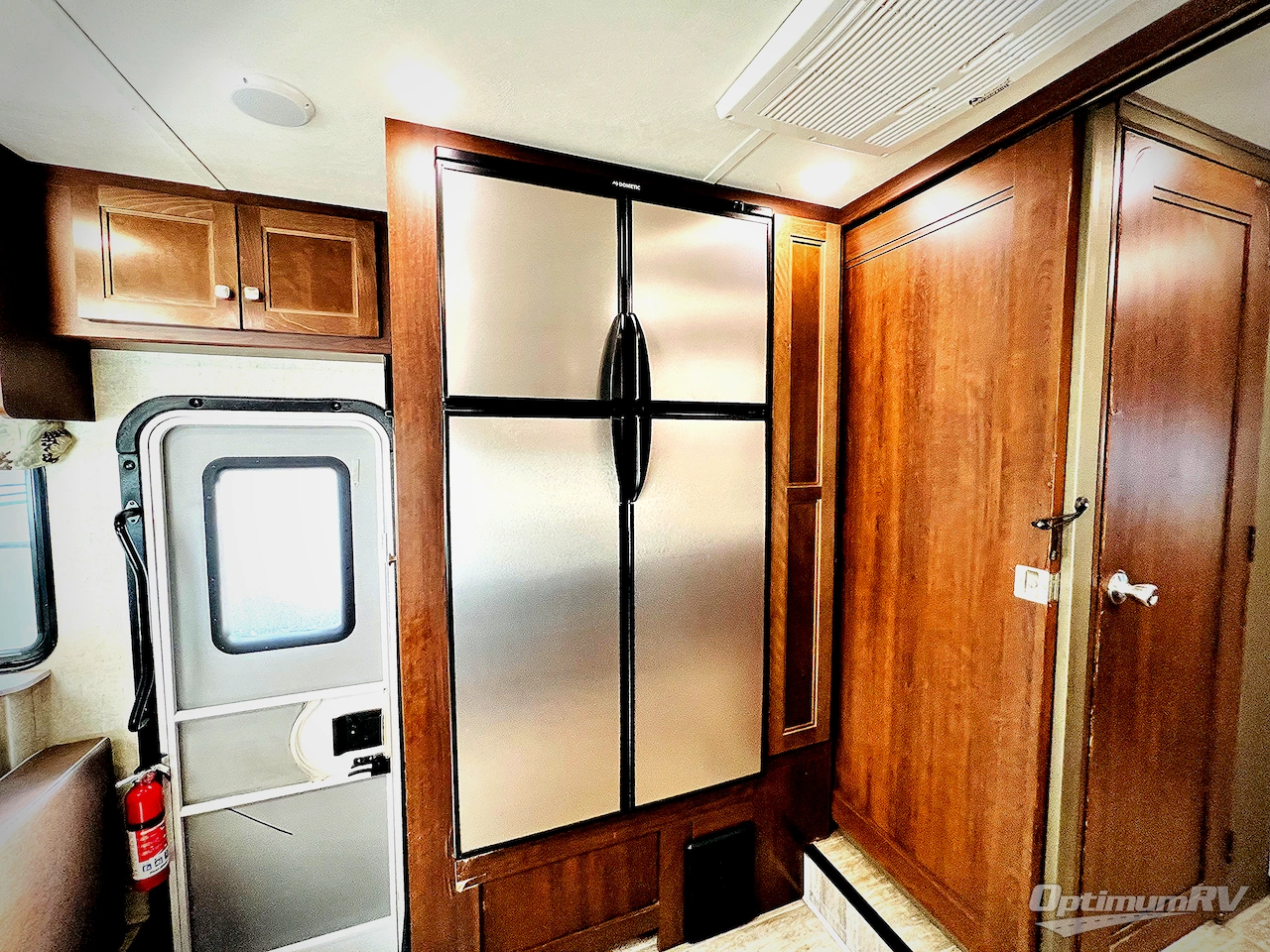 2019 Forest River Forester 3051S Ford Photo 14