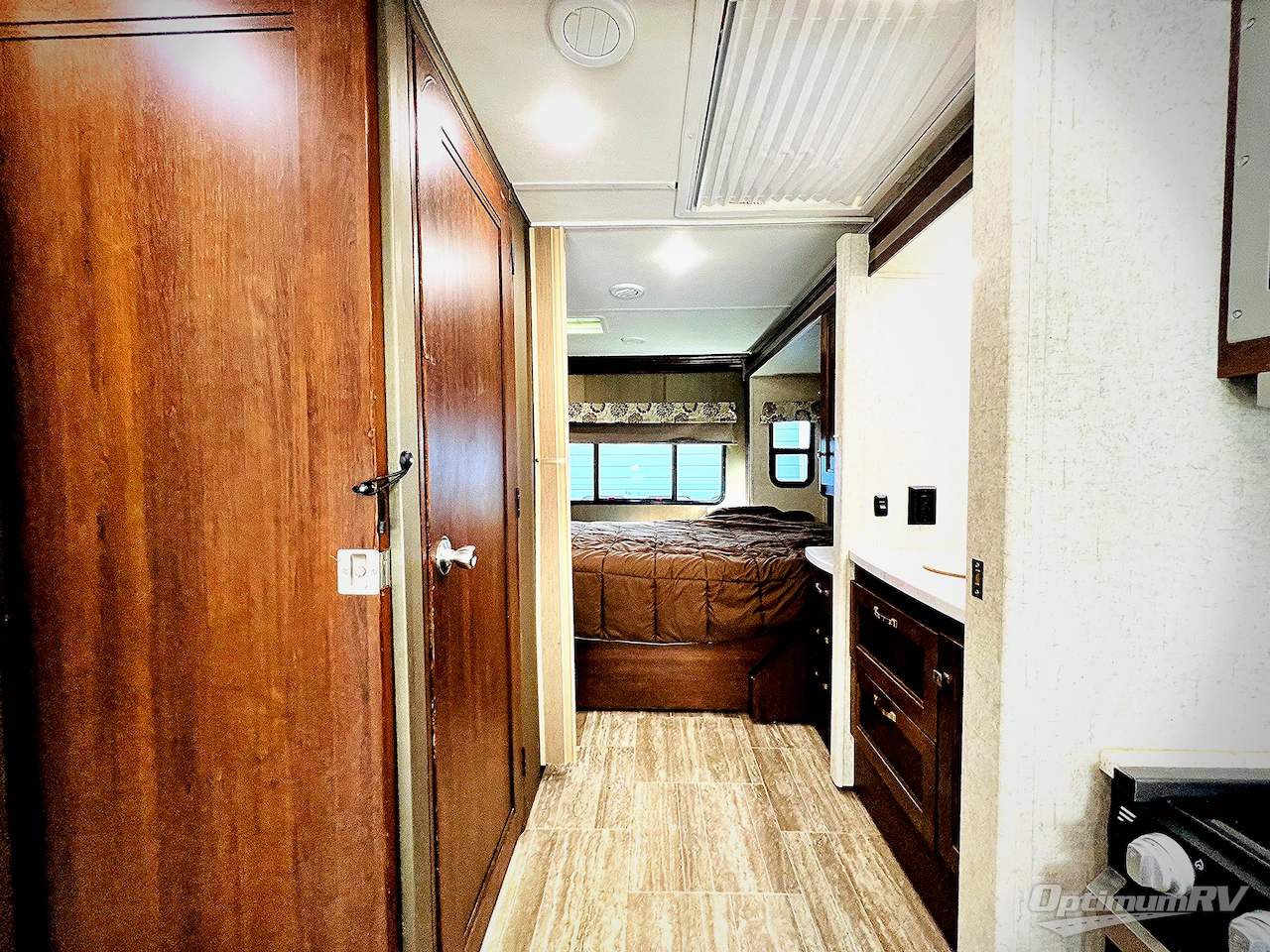 2019 Forest River Forester 3051S Ford Photo 15