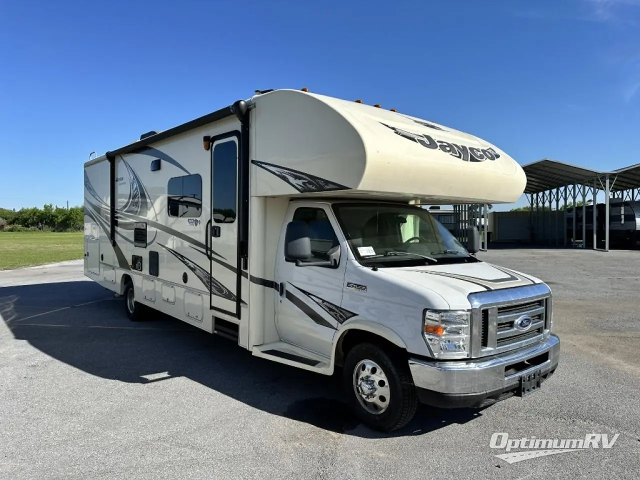 2017 Jayco Greyhawk 29MV Photo 1