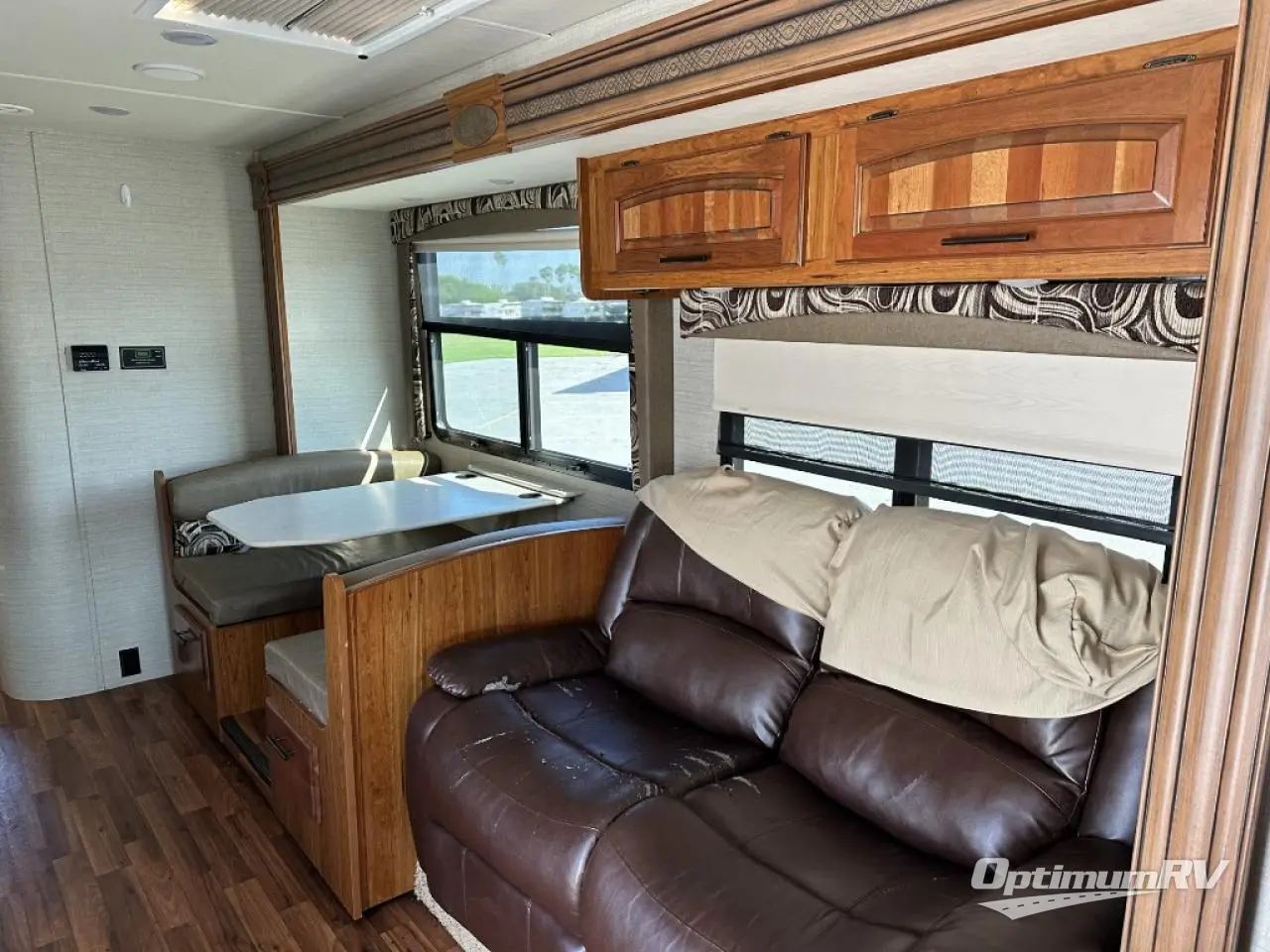 2017 Jayco Greyhawk 29MV Photo 7