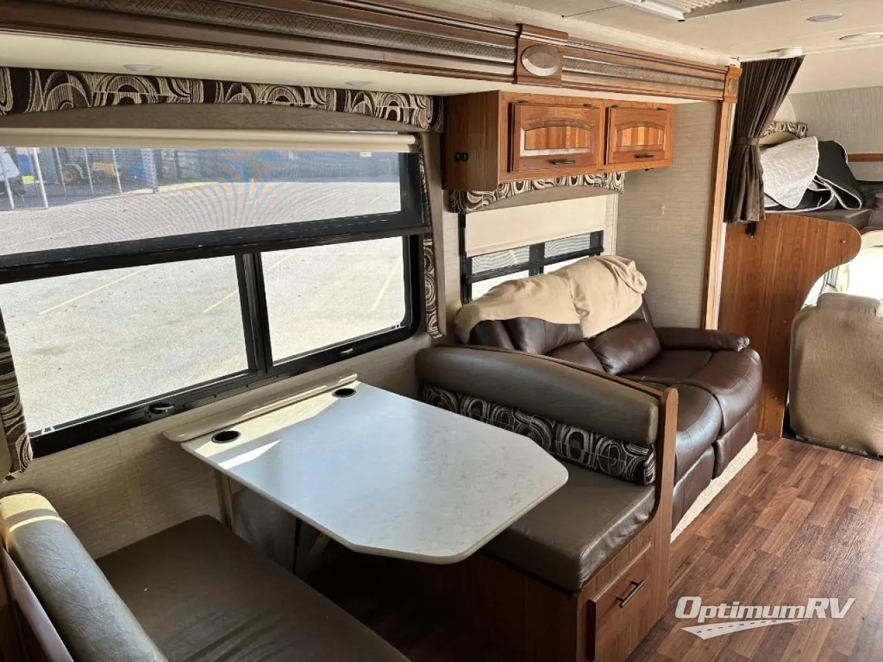 2017 Jayco Greyhawk 29MV Photo 8