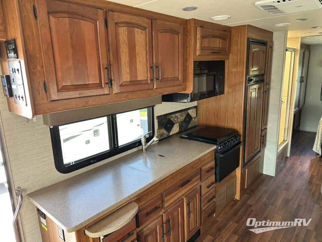 2017 Jayco Greyhawk 29MV Photo 10