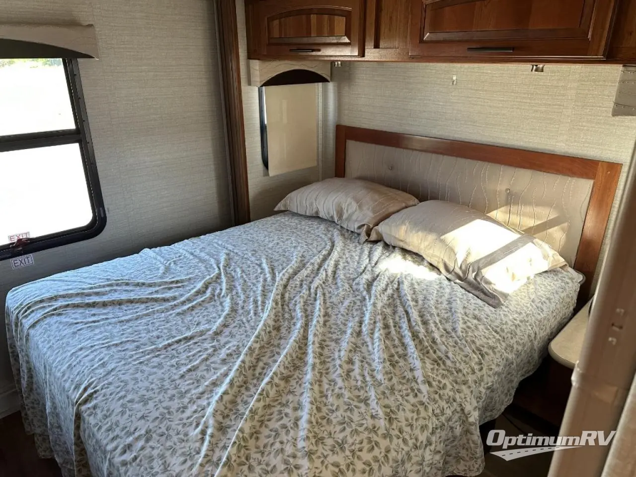 2017 Jayco Greyhawk 29MV Photo 14