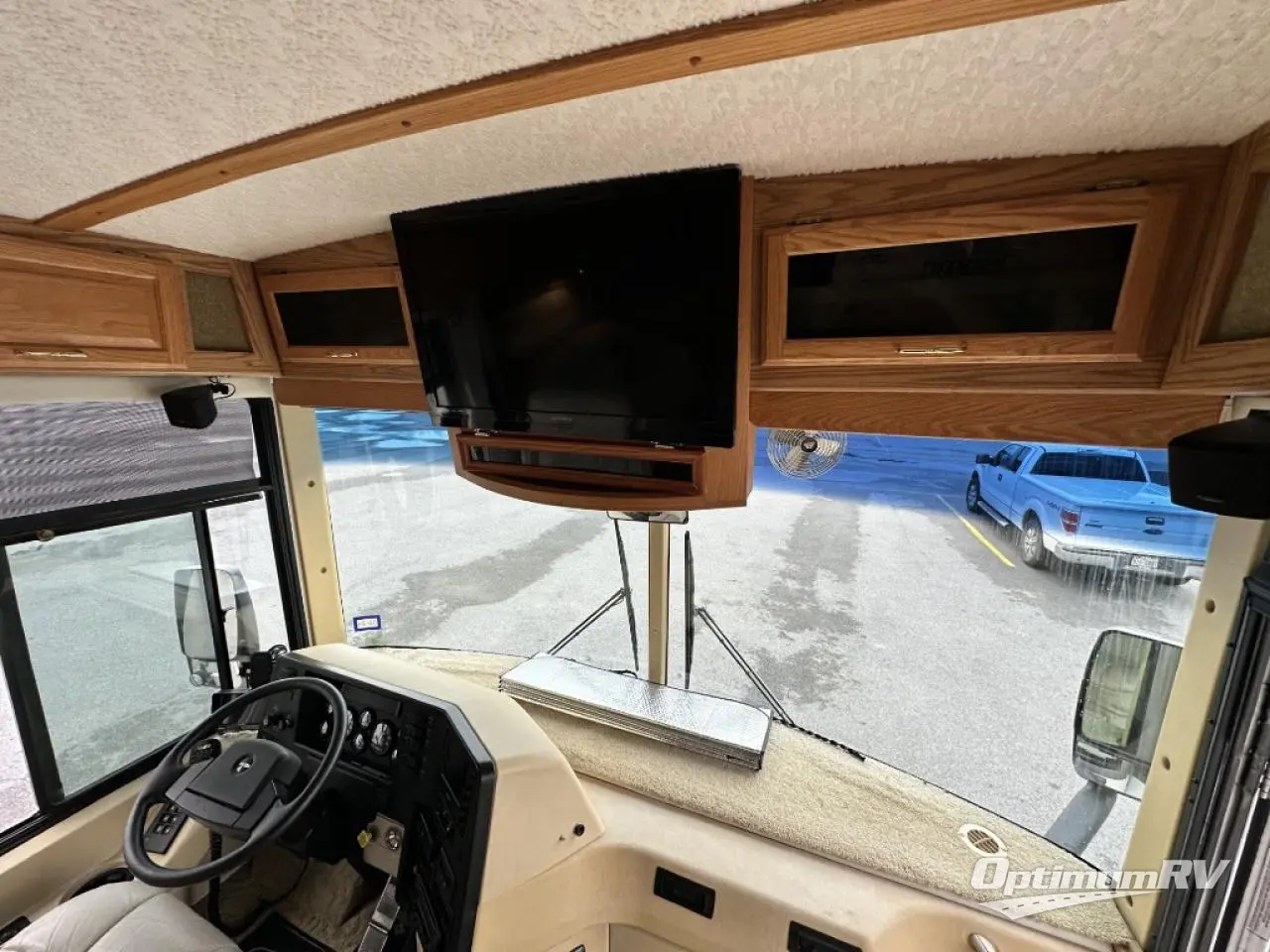 2003 Winnebago Journey 39 K Photo 8