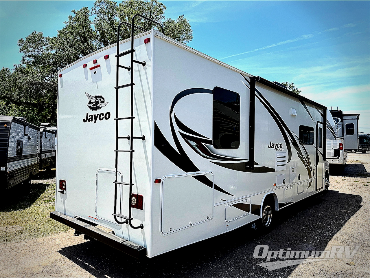 2022 Jayco Redhawk 29XK Photo 2