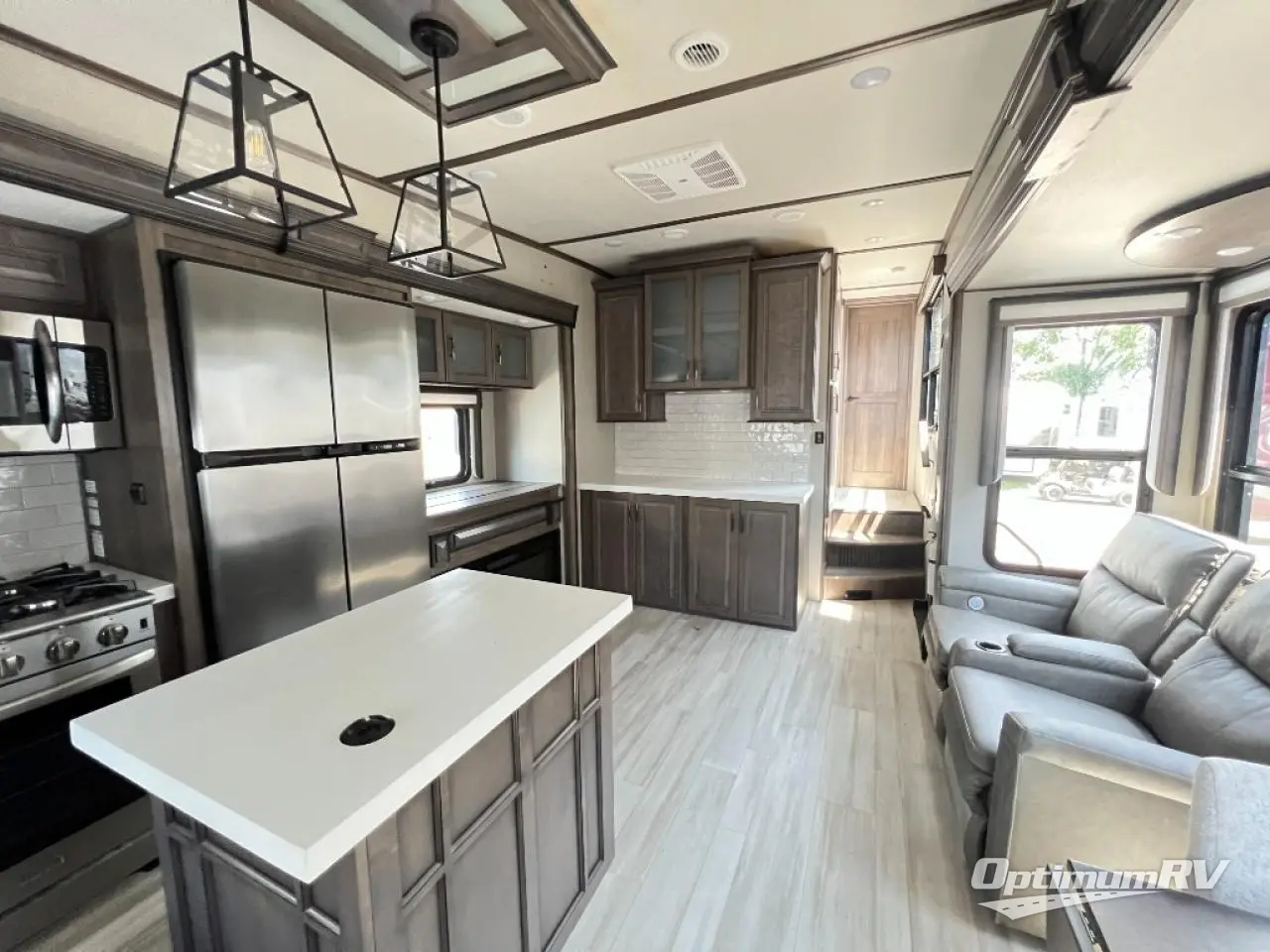 2022 Grand Design Solitude 280RK R Photo 7