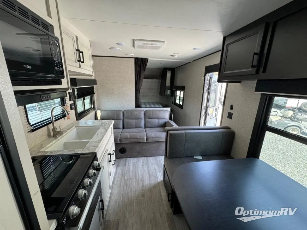 2022 Jayco Jay Flight SLX 8 264BH Photo 8