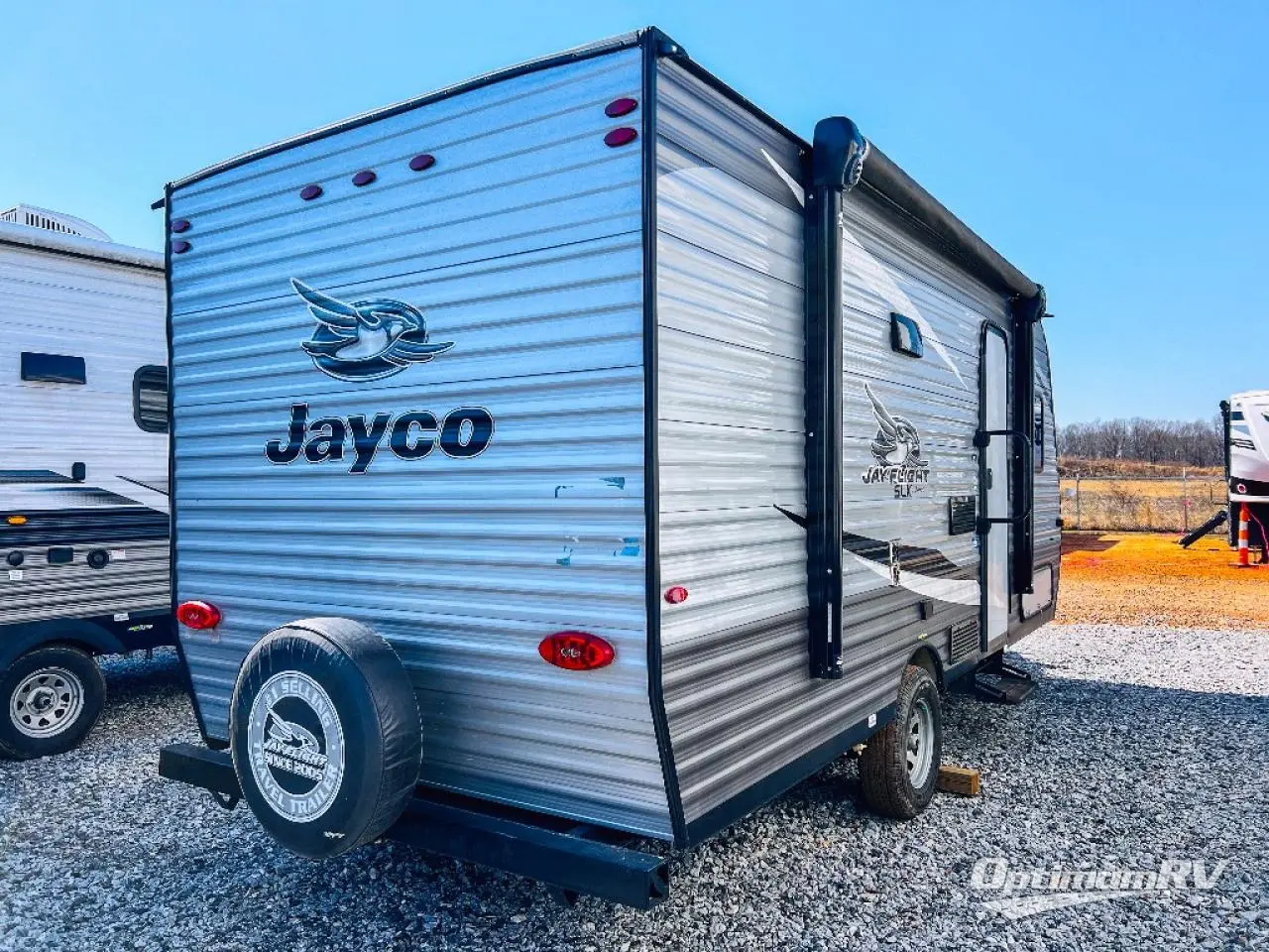 2021 Jayco Jay Flight SLX 7 174BH Photo 2