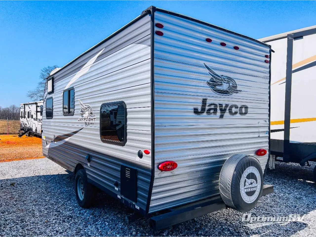 2021 Jayco Jay Flight SLX 7 174BH Photo 3