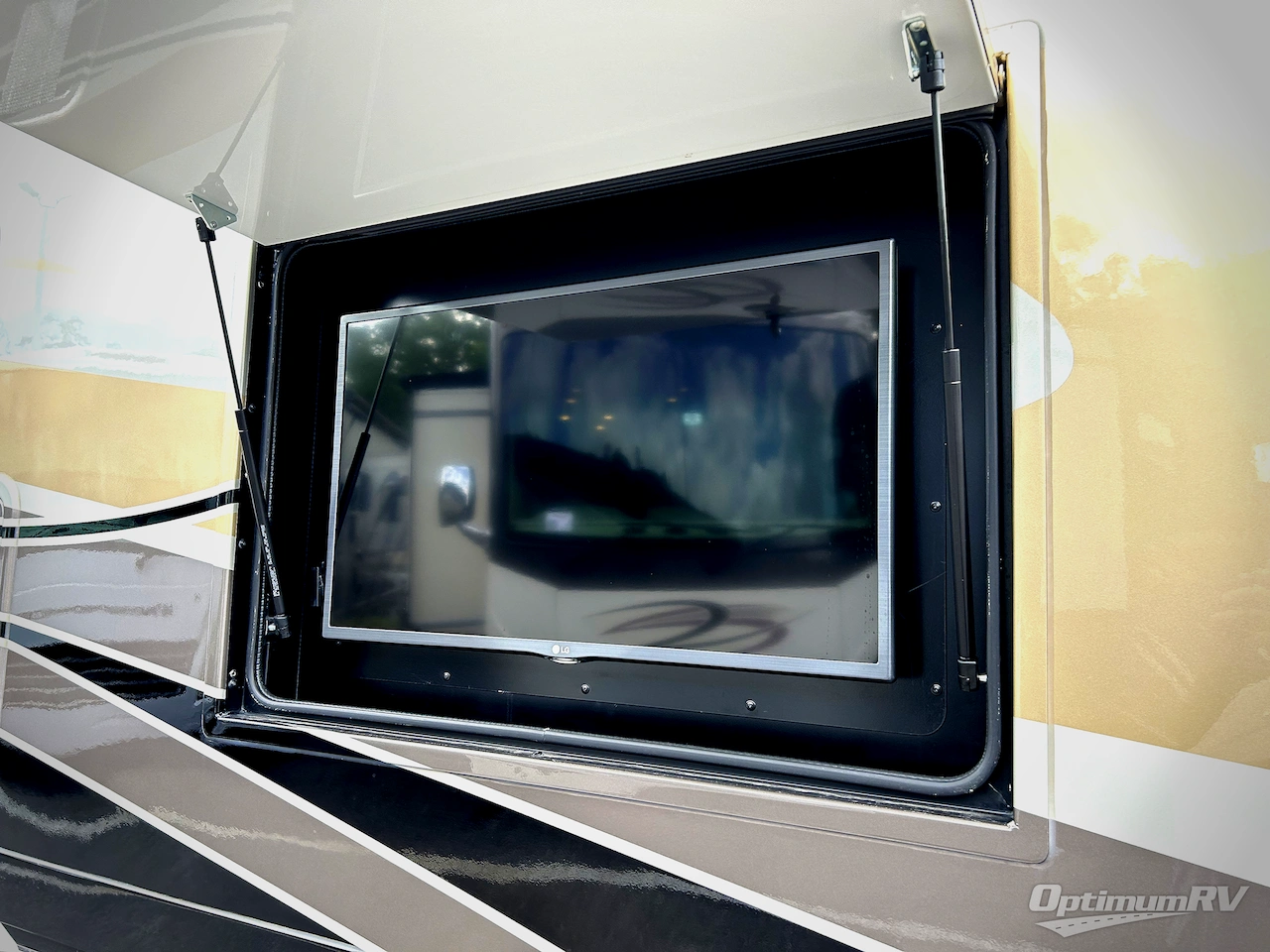 2016 Tiffin Allegro 34 PA Photo 22