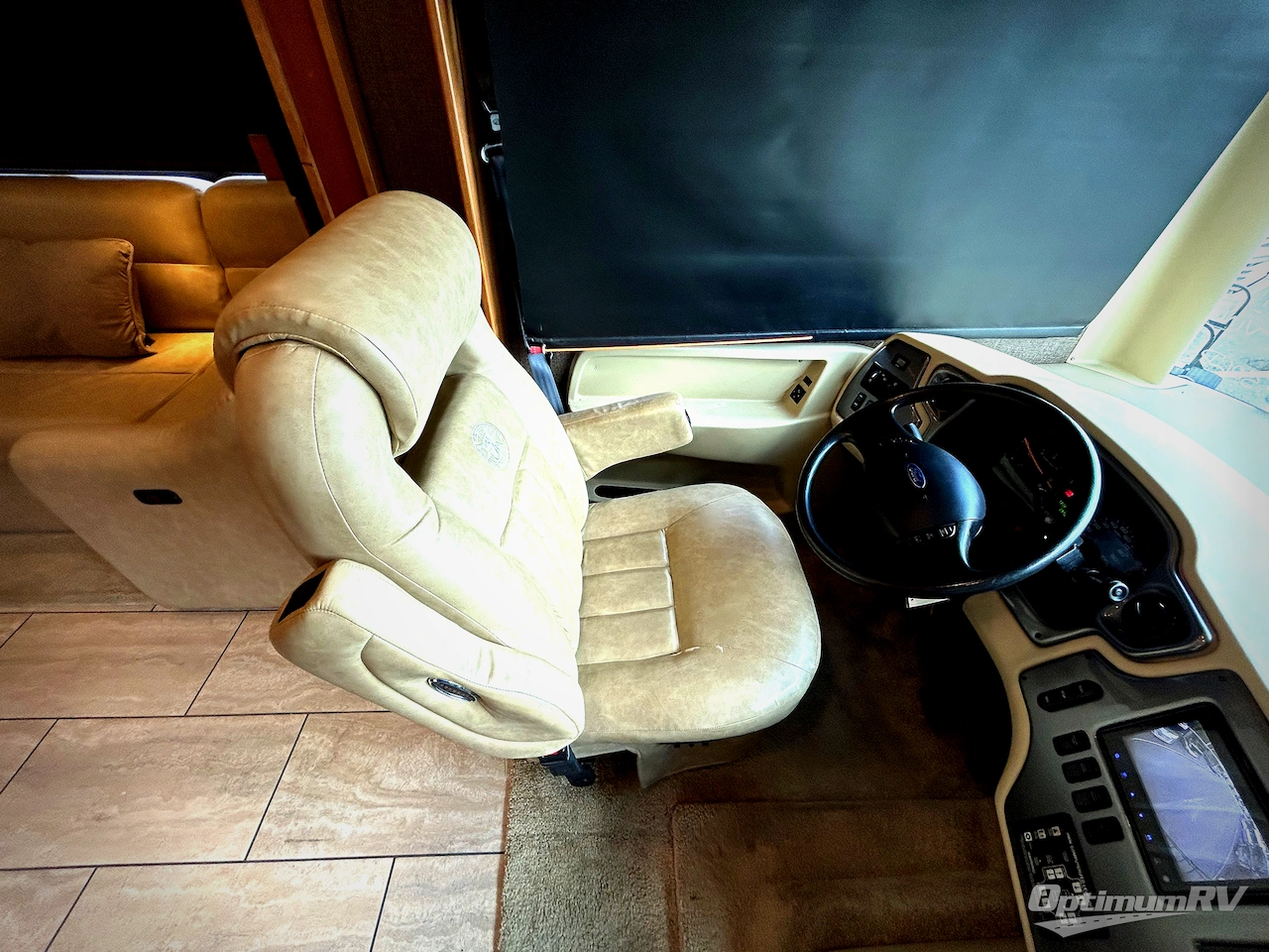 2016 Tiffin Allegro 34 PA Photo 7