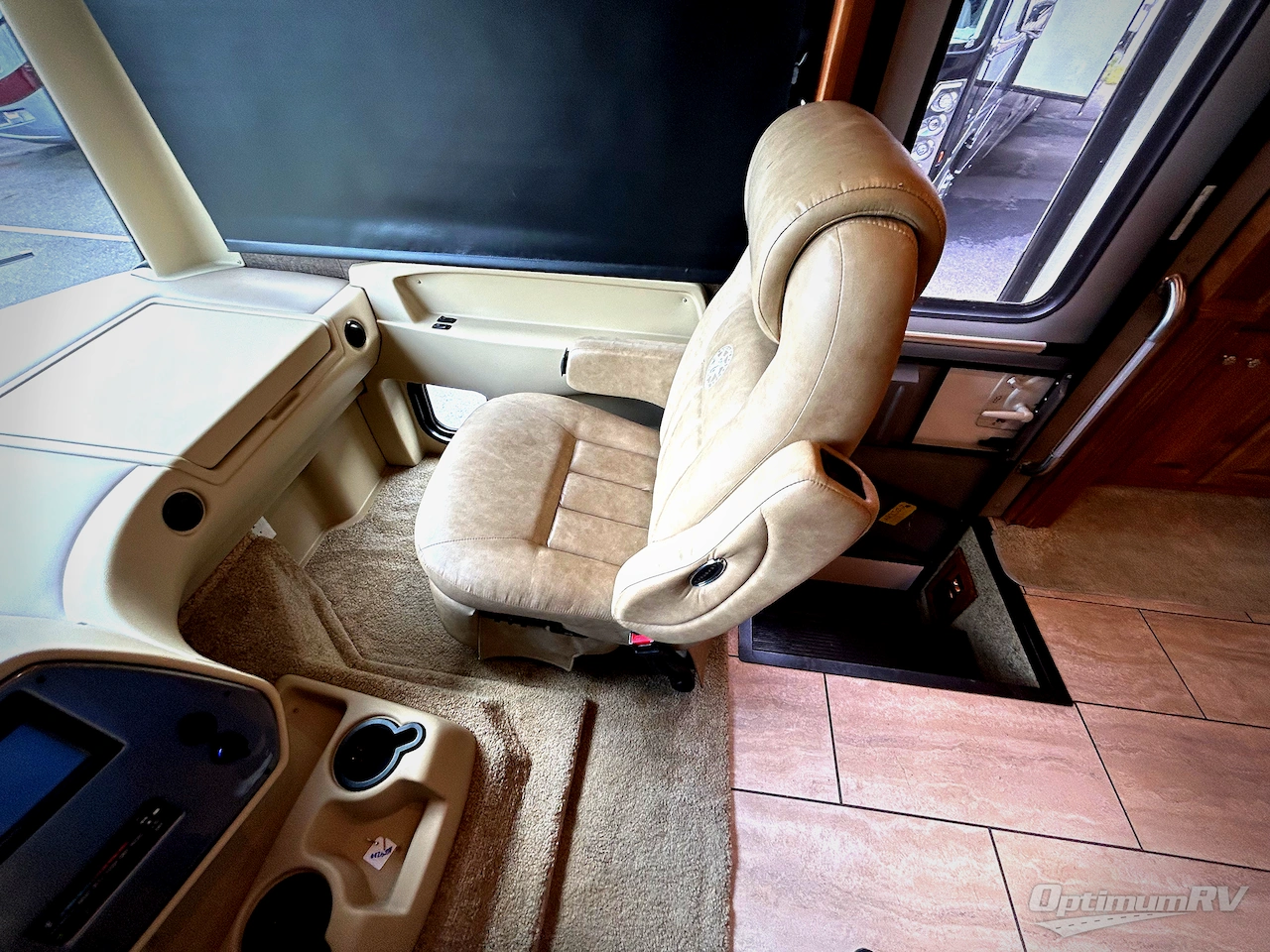2016 Tiffin Allegro 34 PA Photo 9