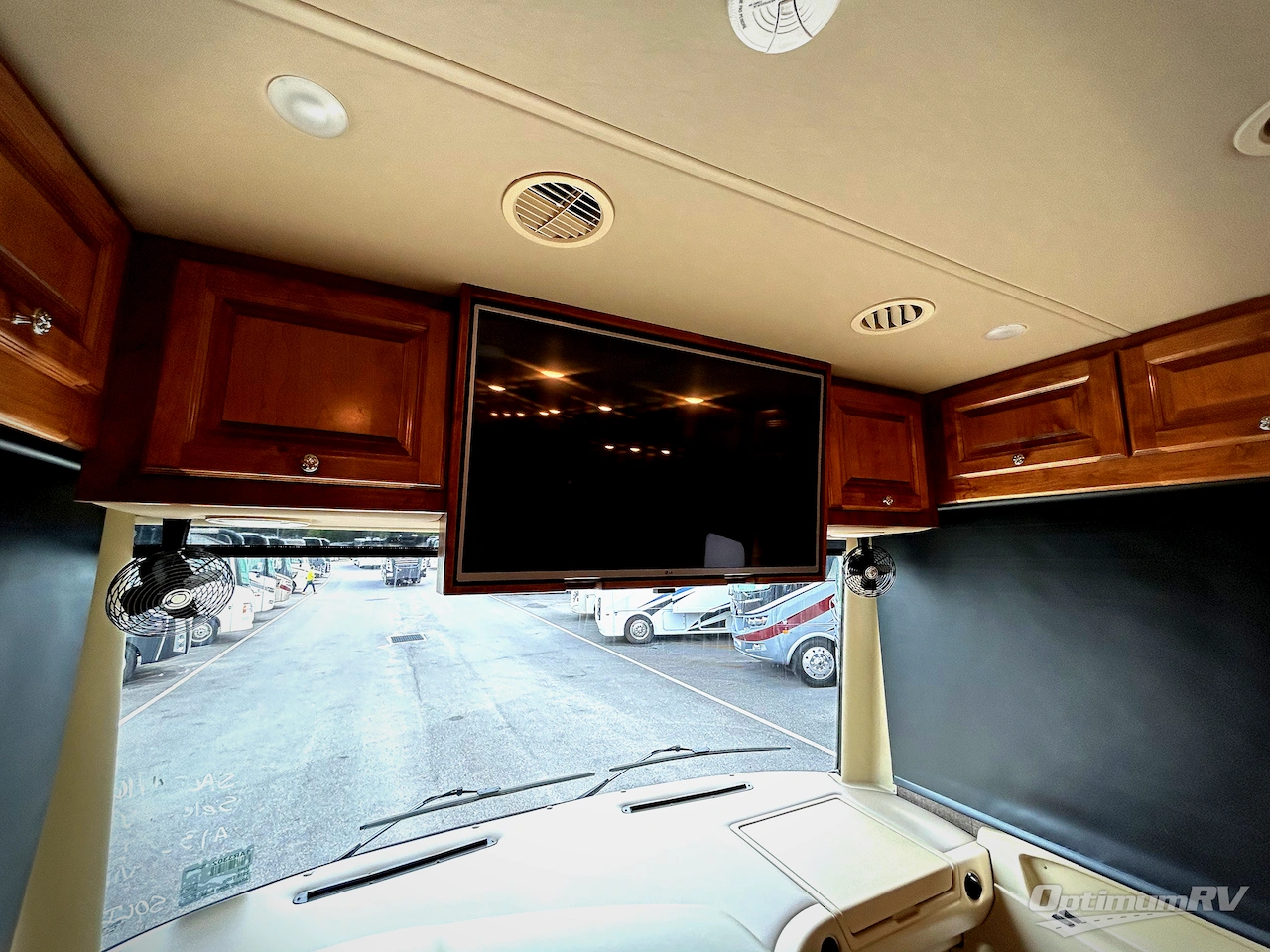 2016 Tiffin Allegro 34 PA Photo 10