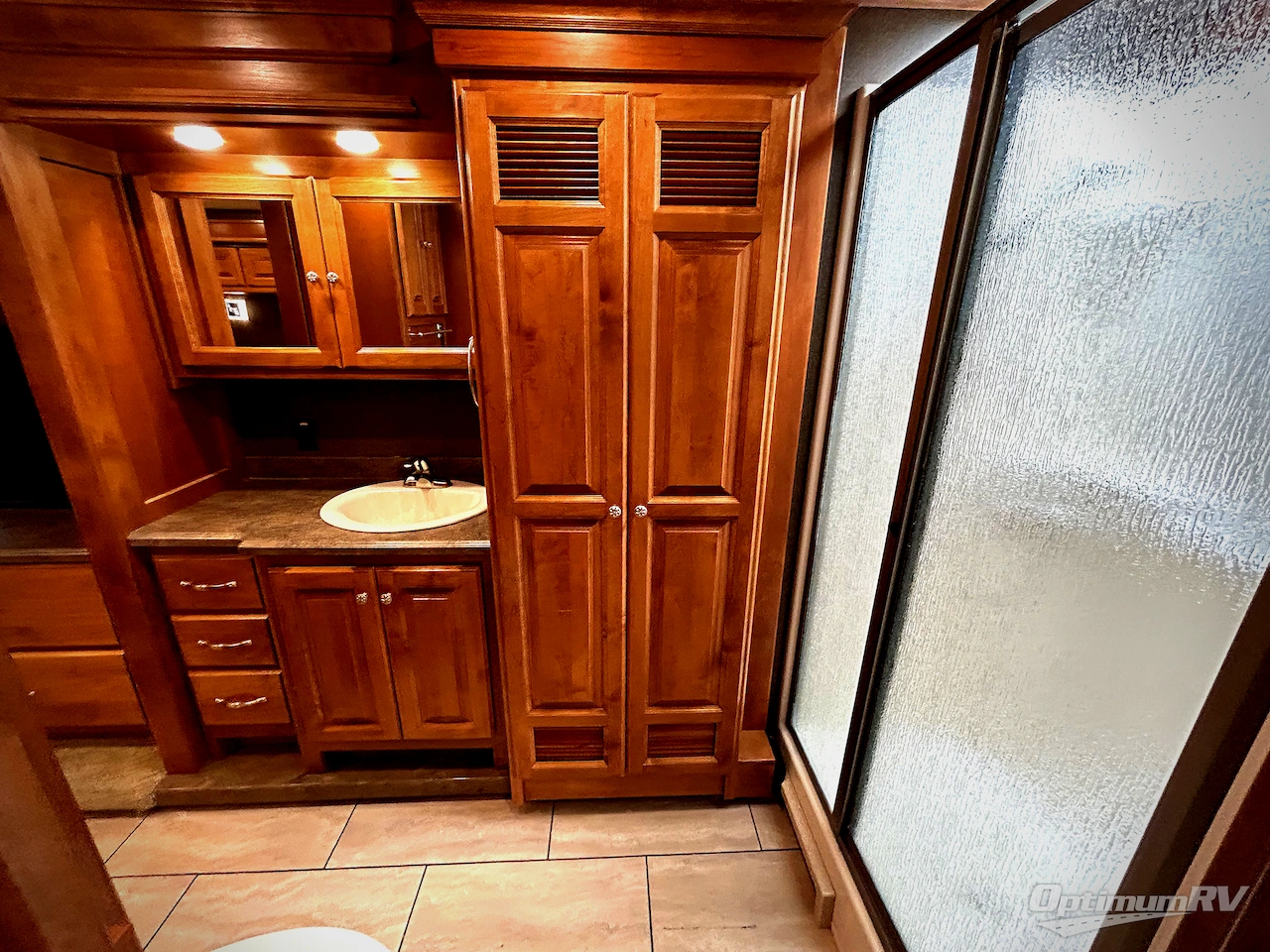 2016 Tiffin Allegro 34 PA Photo 16