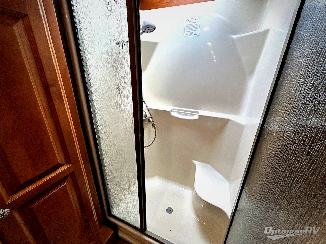 2016 Tiffin Allegro 34 PA Photo 17