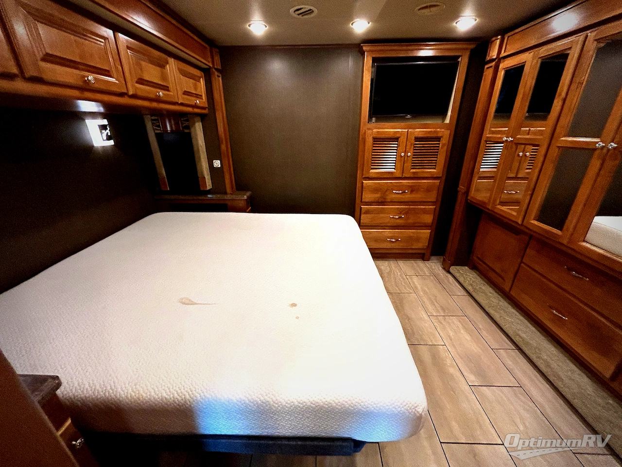 2016 Tiffin Allegro 34 PA Photo 18