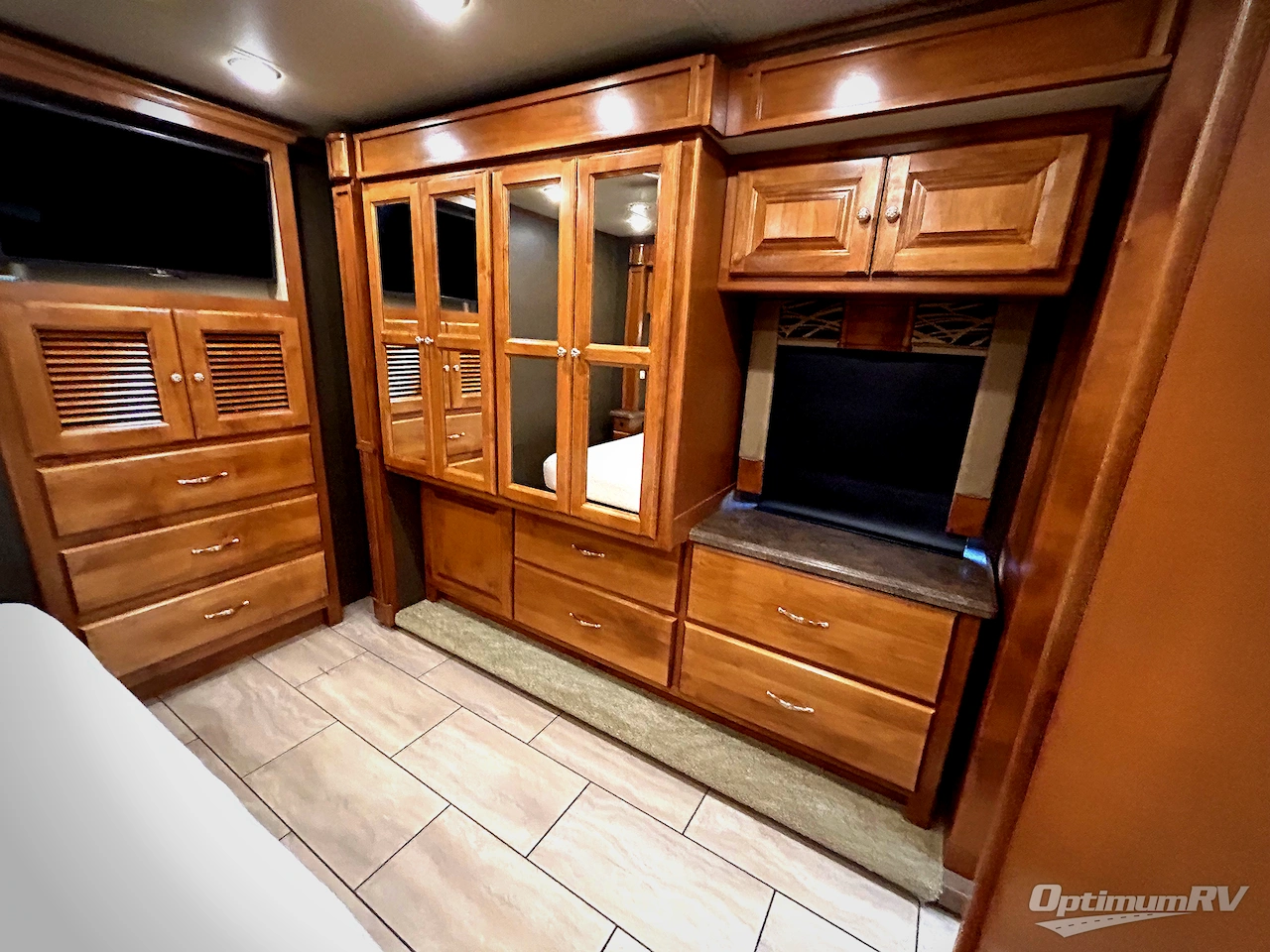 2016 Tiffin Allegro 34 PA Photo 20