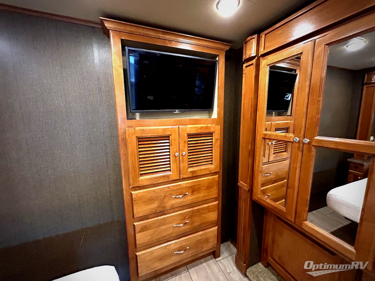 2016 Tiffin Allegro 34 PA Photo 21