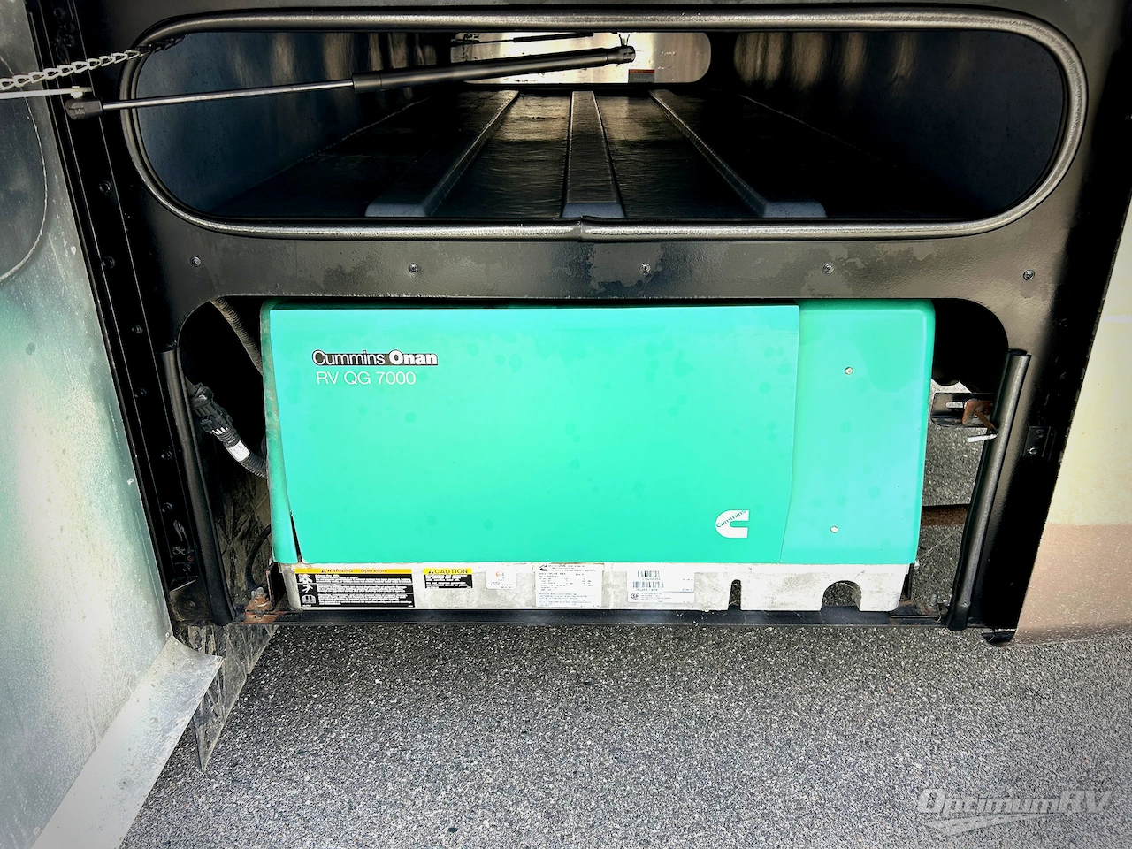 2016 Tiffin Allegro 34 PA Photo 23