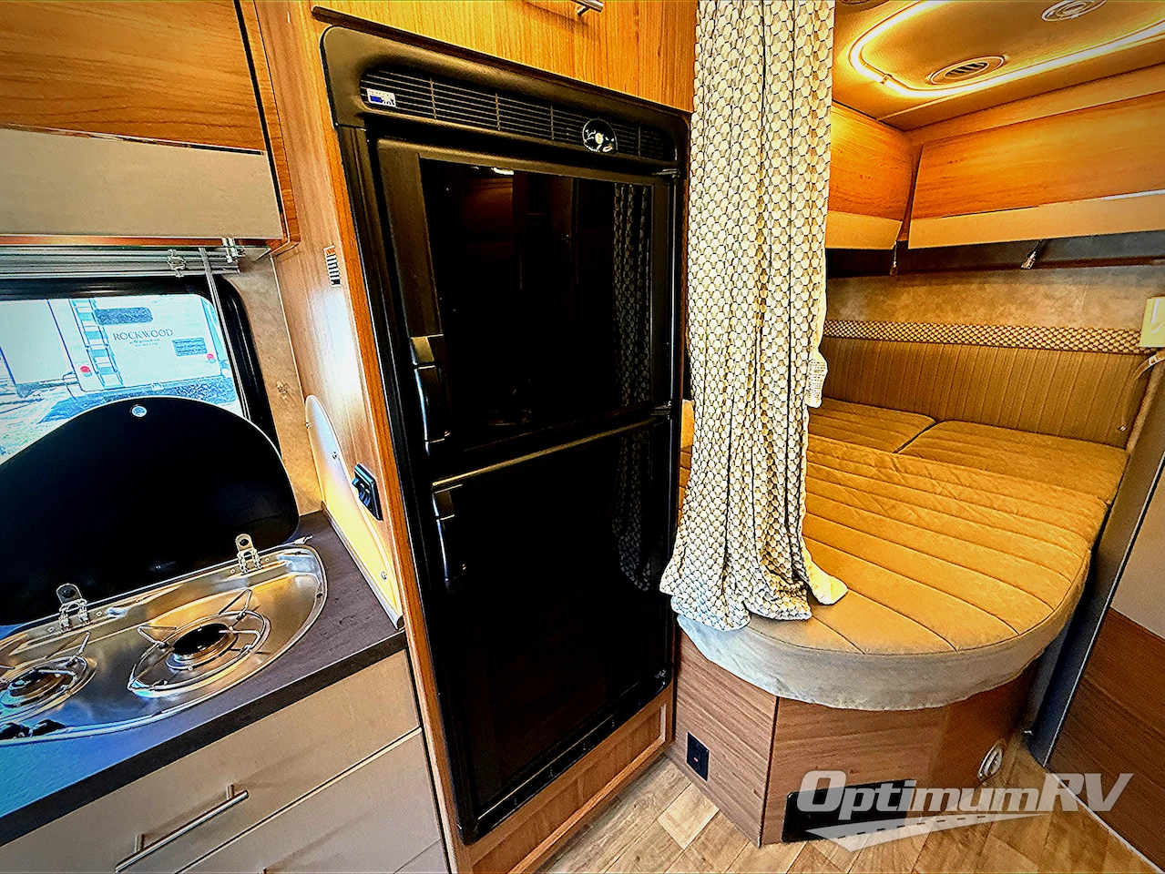 2018 Winnebago View 24J Photo 11