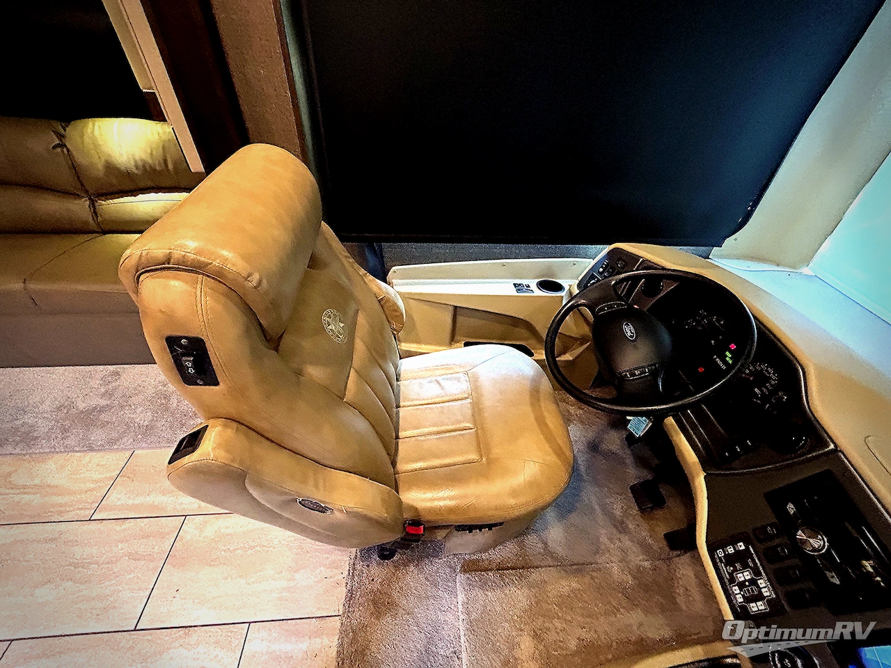 2017 Tiffin Allegro 34 PA Photo 5