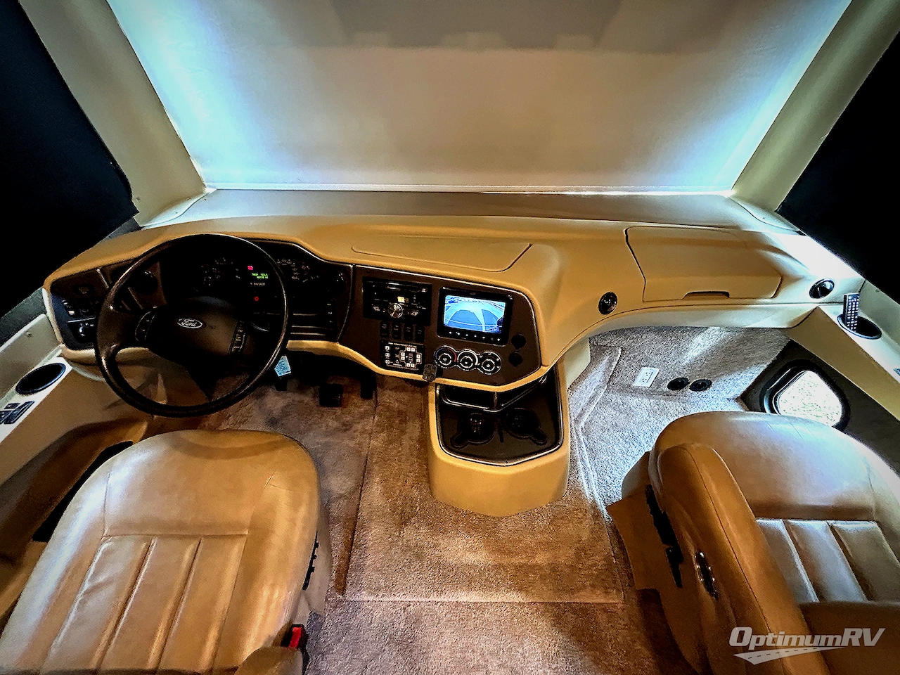 2017 Tiffin Allegro 34 PA Photo 6