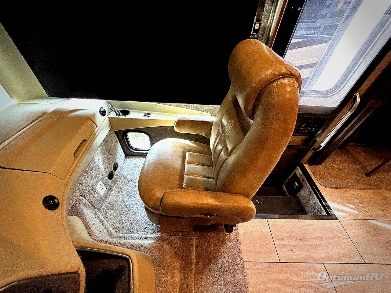 2017 Tiffin Allegro 34 PA Photo 7