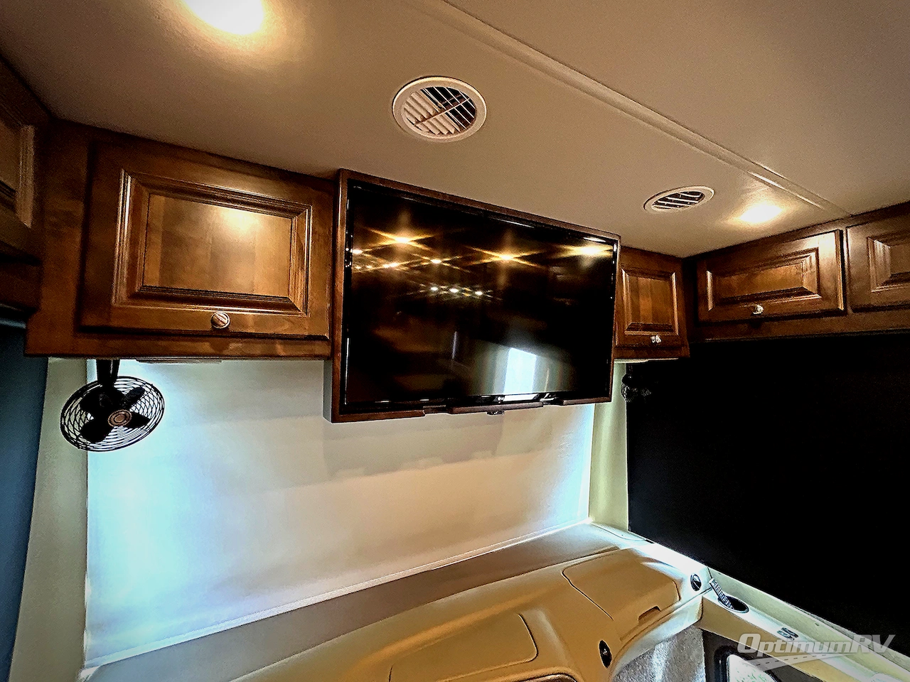 2017 Tiffin Allegro 34 PA Photo 8