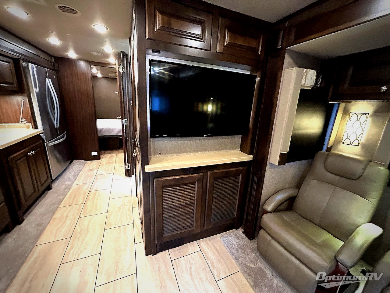 2017 Tiffin Allegro 34 PA Photo 10
