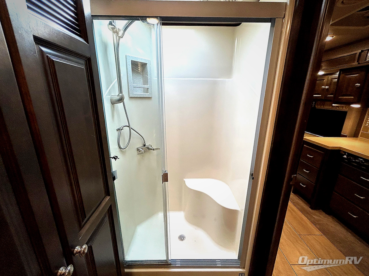 2017 Tiffin Allegro 34 PA Photo 14
