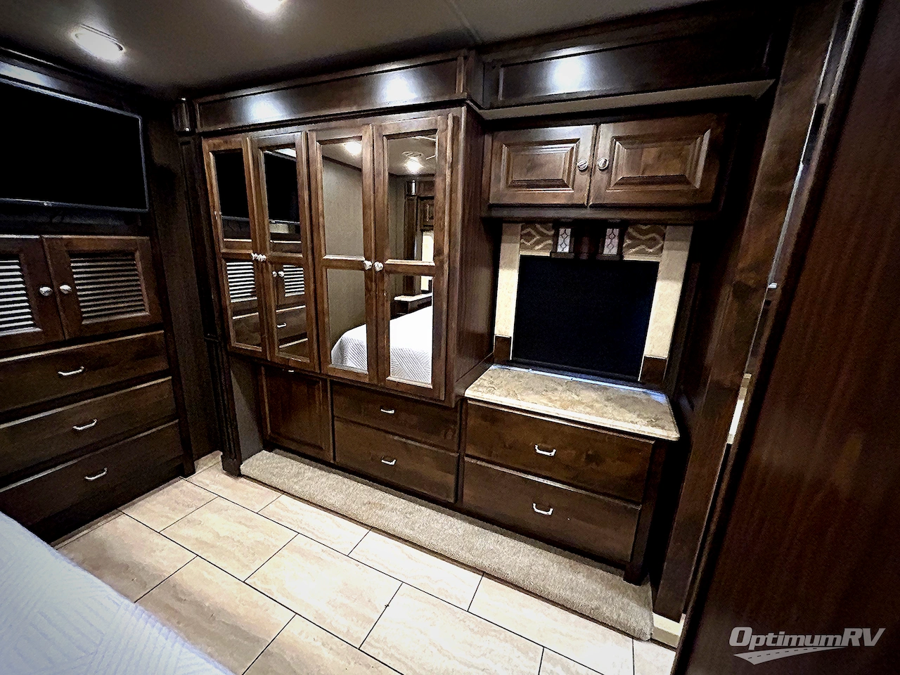 2017 Tiffin Allegro 34 PA Photo 18