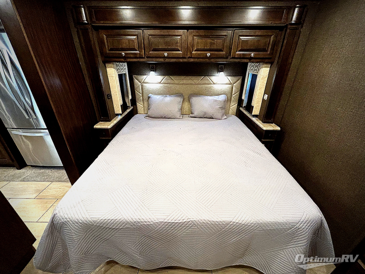 2017 Tiffin Allegro 34 PA Photo 17