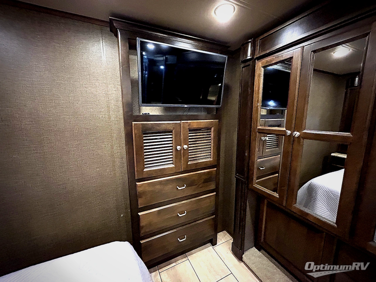 2017 Tiffin Allegro 34 PA Photo 19