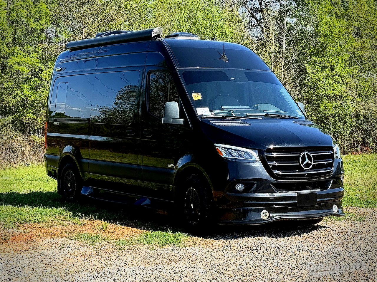 2020 Midwest Automotive Designs Passage 2500 Sprinter Photo 1
