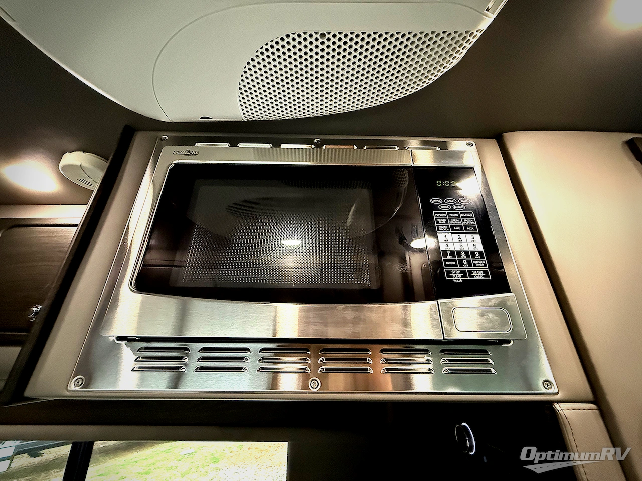 2020 Midwest Automotive Designs Passage 2500 Sprinter Photo 7