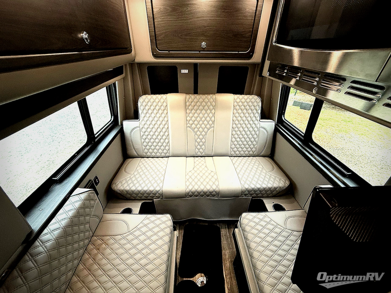 2020 Midwest Automotive Designs Passage 2500 Sprinter Photo 12