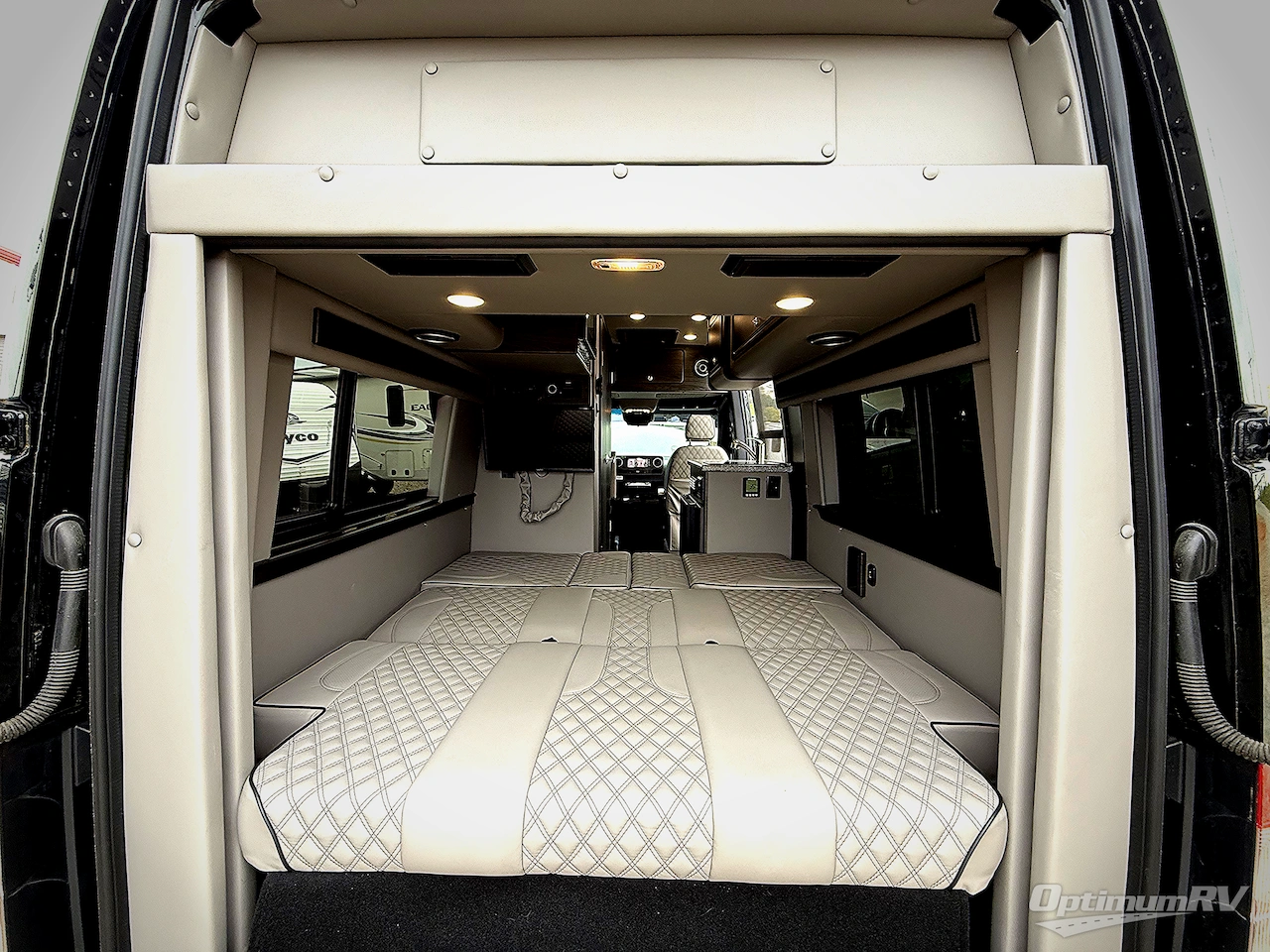 2020 Midwest Automotive Designs Passage 2500 Sprinter Photo 13