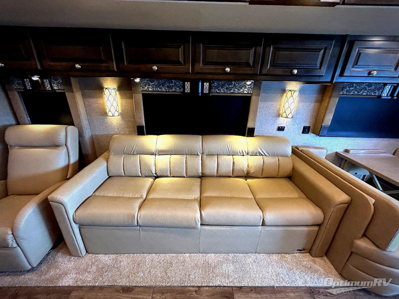 2017 Tiffin Allegro 36 LA Photo 13