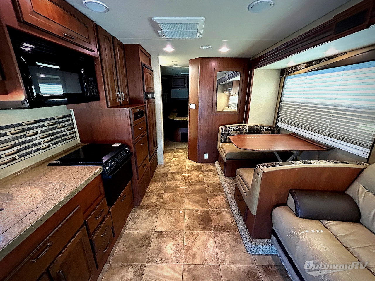 2014 Jayco Greyhawk 31SS Photo 6