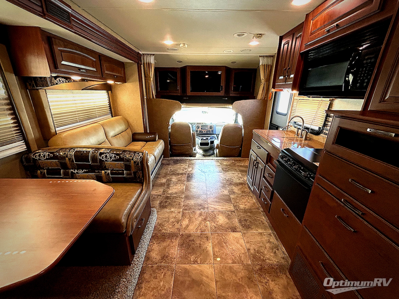 2014 Jayco Greyhawk 31SS Photo 7